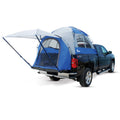 NAPIER SPORTZ TRUCK TENT 6FT6.1FT BED BLUE/GREY