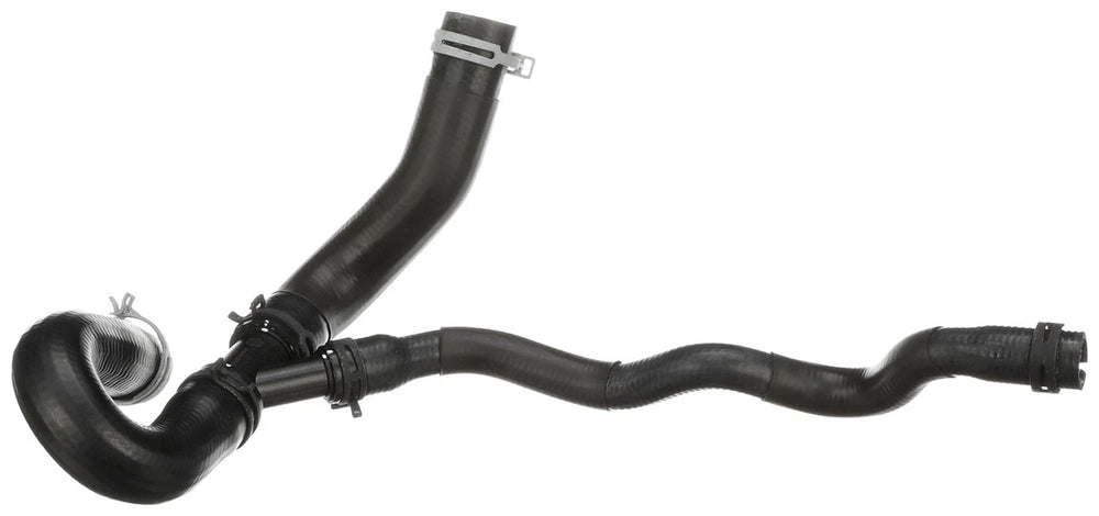 Gates 10-13 Mazda 3 4-Cyl. 2.5L Lower Molded Coolant Hose