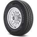 DIRTY LIFE ENIGMA PRO 9311 SATIN GRAPHITE BLACK LIP 17X9 6-139.7 -12MM 106MM