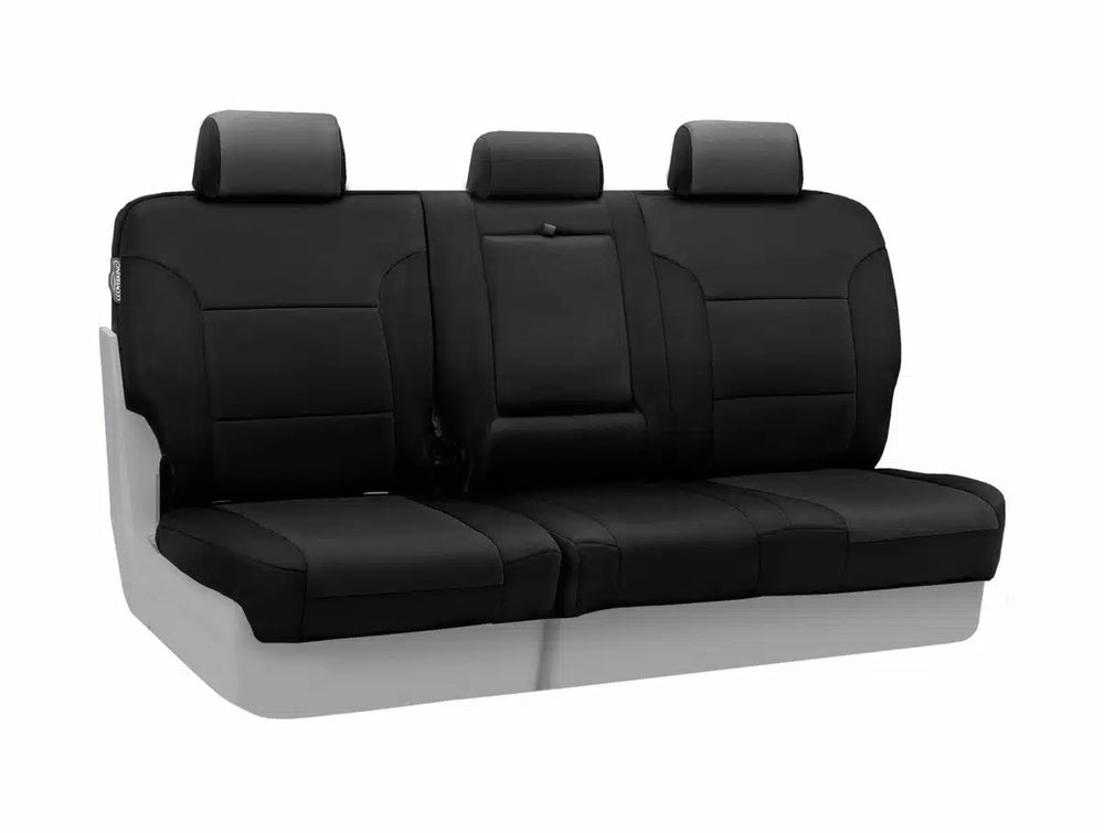 CUSTOM SEAT COVERS
