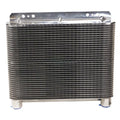 B&M Racing (Holley) polished auto part