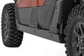 Rough Country Rock Slider Polaris XPEDITION ADV 5 93201