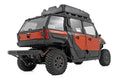 Rough Country Rock Slider Polaris XPEDITION ADV 5 93201