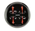 VELOCITY BLACK 5IN QUAD 240-33