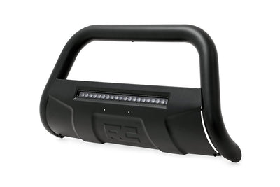 Rough Country black light bar