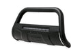 ~(36.6 lbs. 41X26X10)~ GM 15-20 Colorado/Canyon Bull Bar w/LED Light Bar (Black)