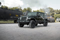 2.5in Jeep Suspension Lift Kit (07-18 JK Wrangler Unlimited)