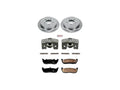 Power Stop 97-00 Ford Expedition Rear Autospecialty Brake Kit w/Calipers