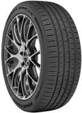 Wheel Pros PROXES AS PLUS 275/35R19 100Y 26.6 TOY223250