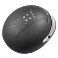 Helmet RZ-38 Large Flat Black SA2025