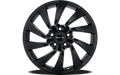 VAREL 18X8 5X112 ET38 CB57.1 SATIN BLACK