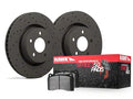 Talon Street Rotor/B