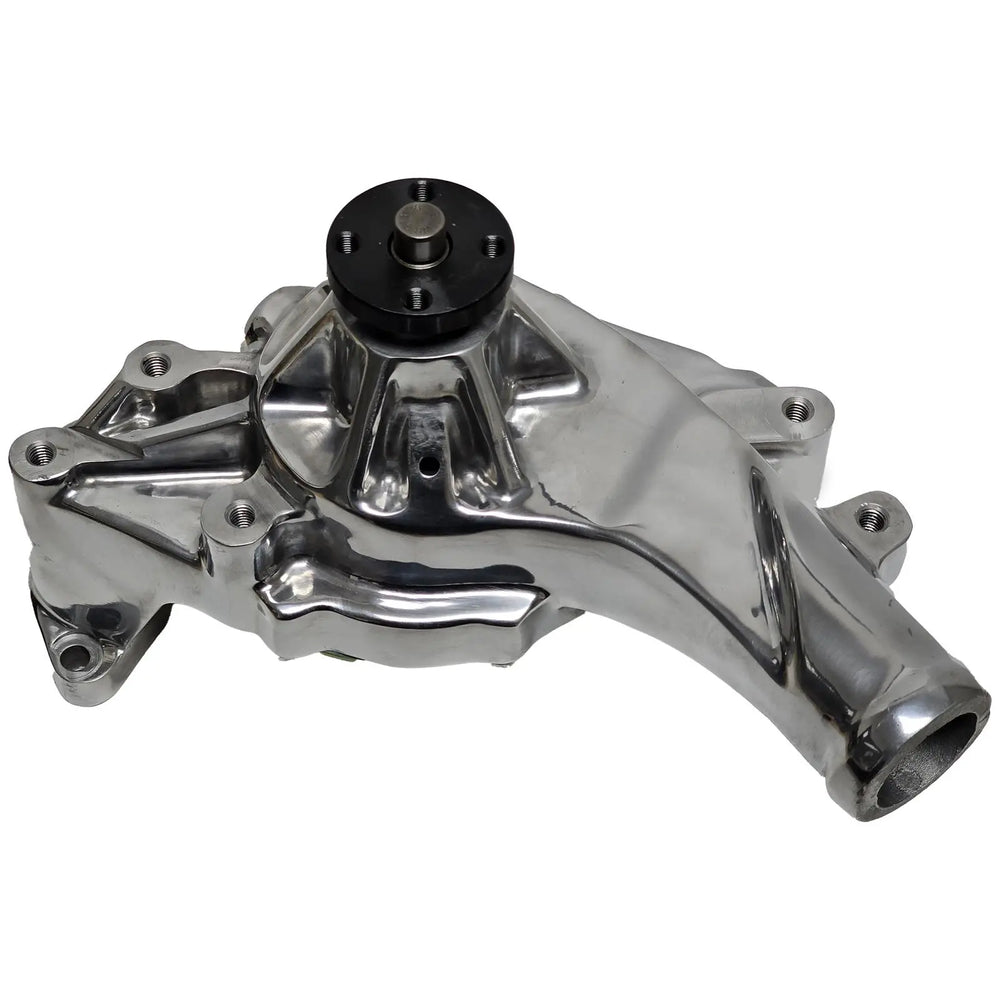W/PUMP PLSH FORD FE 6576