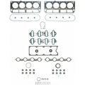 ~(4.5 lbs. 24X12X3)~ Head Set GMC-TRK: 294(4.8L) 325(5.3L) (2002-2007) Vin V P T Z