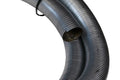 FLEX TUBING 4IN 25FT GALVANIZED