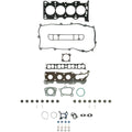 MAZDA 2.3L MZR DOHC 16V TURBOCHARGED ENGINES 20062011 HEAD SET