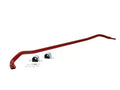 Sway Bar - 33mm X heavy duty 1 Sway Bar 2 Bushings 8 Washers 2 Saddles Grease