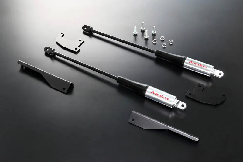 Cusco Sway Bar 21mm Front CT9A EVO7/8/9