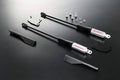 Cusco Sway Bar 21mm Front CT9A EVO7/8/9