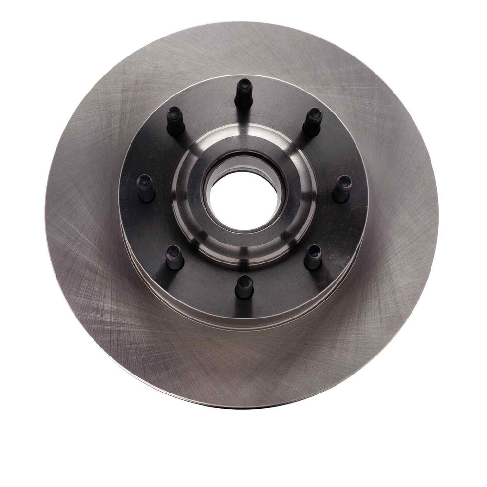 DFC 11-25 Ford F-250 2WD (Super Duty) Front Brake Rotor