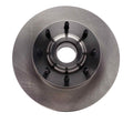 DFC 11-25 Ford F-250 2WD (Super Duty) Front Brake Rotor