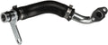 Gates 12-16 BMW 328I 4-Cyl. 2.0L Turbo Oil Drain Line Turbocharger Oil Line