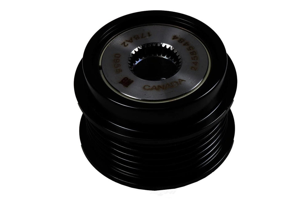 Gates auto part