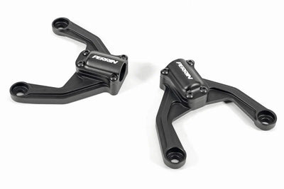 PERRIN 13-25 BRZ/FR-S/86/GR86 Rear Shock Tower Brace - Carbon Fiber