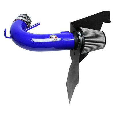 HPS Performance blue cold air intake