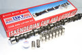 CHROME MOLY PUSH RODS