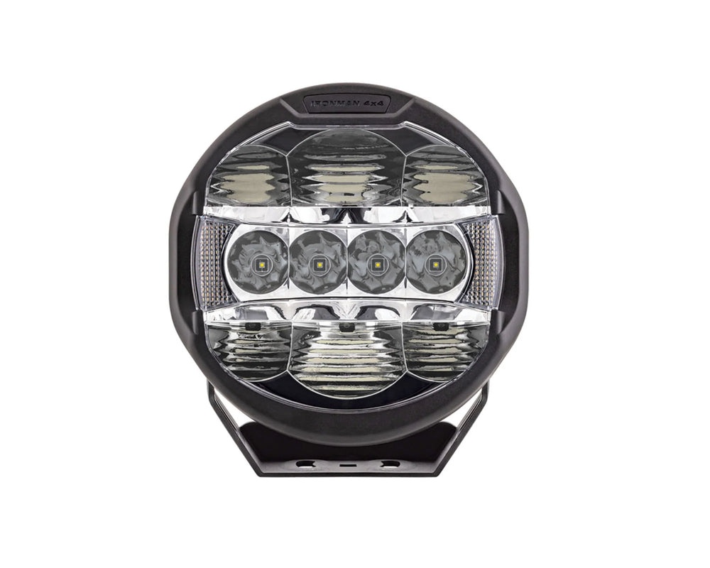 9IN SCOPE DRIVING LIGHTSW/SPOT BEAM OPTION