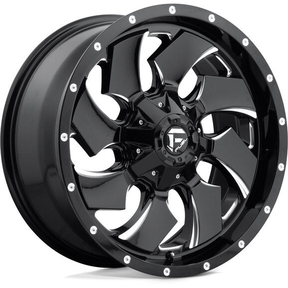 Fuel Wheels auto part