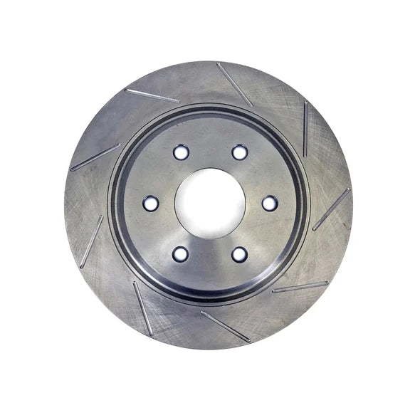 BAER BRAKES RTR 1PC 14 X.800 6X5.5 LH SLOT