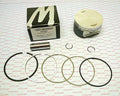 Athena 15-15 Kawasaki KX 450 95.96mm Bore Forged 4-Stroke Top End Piston Kit w/Top End Gasket Kit