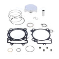 Athena 15-15 Kawasaki KX 450 95.96mm Bore Forged 4-Stroke Top End Piston Kit w/Top End Gasket Kit