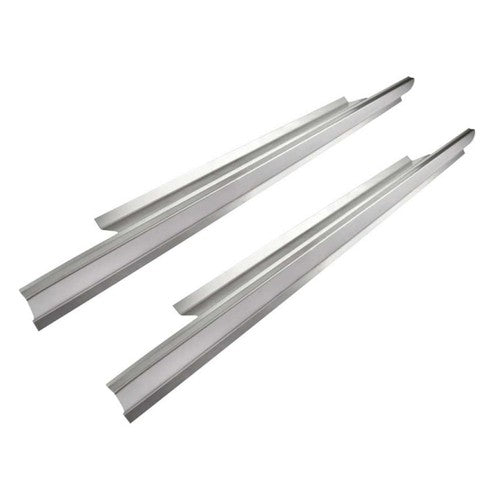 LH FRONT ROCKER; OE STYLE; FITS STANDARD CAB RAM PU 0917