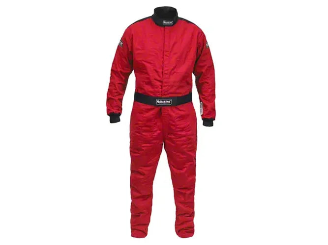 Driving Suit SFI 3.2A/5 M/L Red XX-Large