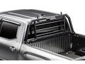 BackRack 99-23 Ford F-250/350/450 Super Duty SRX Rack (Shortened) Frame Only Req. HW