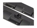 Rugged Ridge Rocker Guard Kit Body Armor 4 Door 07-18 Jeep Wrangler JK