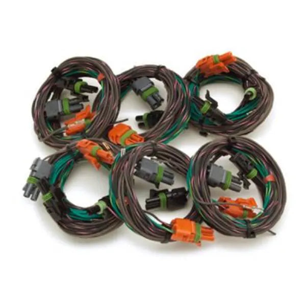 EMISSION HARNESS (FOR PART #6