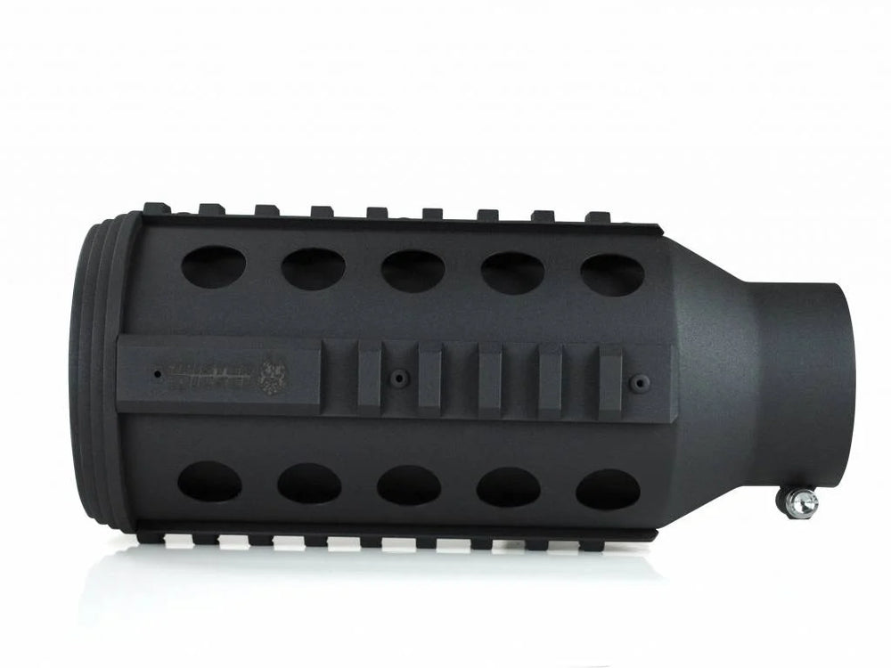 Sinister Diesel Universal AR-15 Exhaust Tip (5in to 6in)