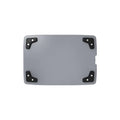 D HA 40QT COOLER POWERED BY MALUNA