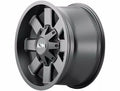 The Wheel Group auto part close-up
