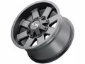 The Wheel Group auto part detail