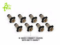 Overland Vehicle Systems auto part close-up