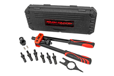 Rough Country roof rack