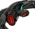 Trans Wire Harness Ford AODE/4R70W 92-97