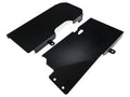 1x 795BOX2 1x 795BOX1 Gas Tank Skid Plate Jeep Wrangler JK 2WD 4WD (2007-2018)