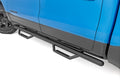 Rough Country Nerf Steps Cab Length Crew 5 7 Bed Ram 1500 (19-26) 1500 TRX (21-24) RCD1980CCB