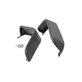 ~(35.9 lbs. 47X21X8)~ Jeep Tubular Front Fender Flares (07-18 Wrangler JK)